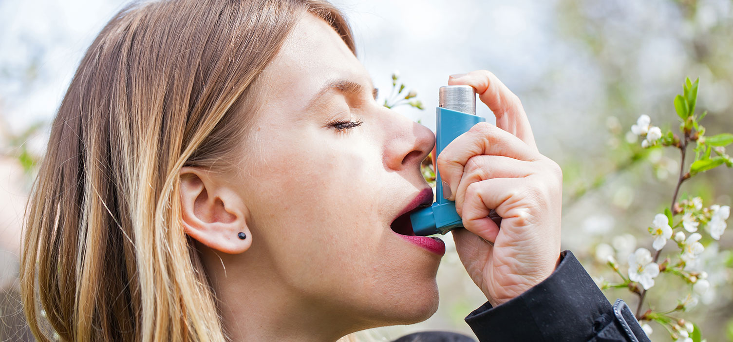 Asthma-Management